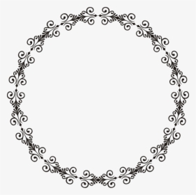 Ornament,circle,fashion Accessory, HD Png Download, Transparent PNG
