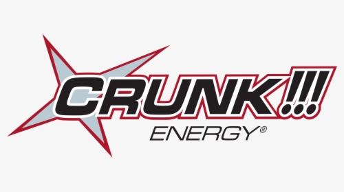 New Crunk Logo High Res, HD Png Download, Transparent PNG