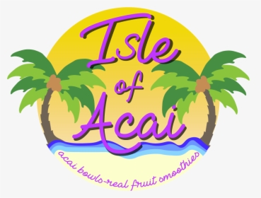 Isle Of Acai, HD Png Download, Transparent PNG