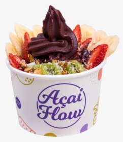 Acai Flow, HD Png Download, Transparent PNG
