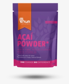 Acai Powder, HD Png Download, Transparent PNG