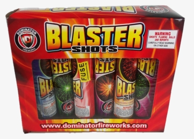 Dm112 Blaster Shots, HD Png Download, Transparent PNG