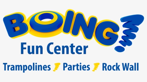 Boing Fun Center Orlando, HD Png Download, Transparent PNG