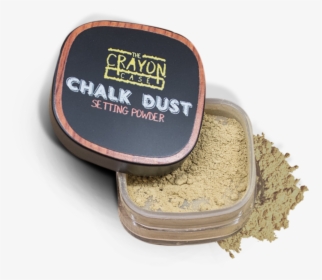 Chalk Dust Setting Powder, HD Png Download, Transparent PNG