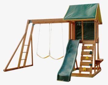 Meadowside Climbing Frame, HD Png Download, Transparent PNG