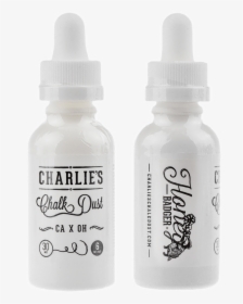Жидкость Charlie S Chalk Dust Honey Badger , Png Download, Transparent Png, Transparent PNG