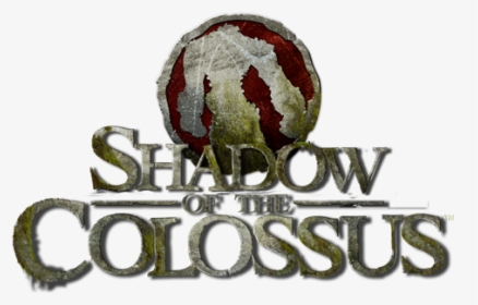 Shadow Of The Colossus Png, Transparent Png, Transparent PNG