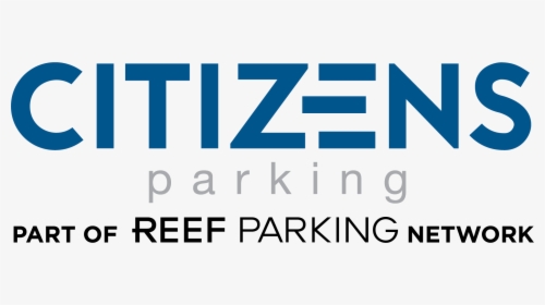 Citizens Parking, HD Png Download, Transparent PNG