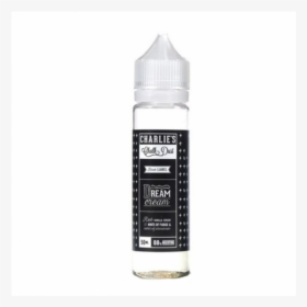 Dream Cream E-liquid By Charlie S Chalk Dust 50ml, HD Png Download, Transparent PNG