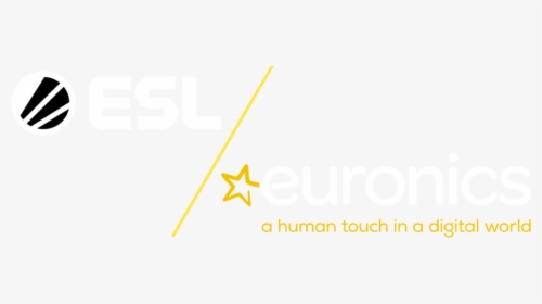 Euronics Becomes An Esl Official Sponsor, HD Png Download, Transparent PNG