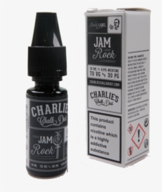 Jam Rock- Charlies Chalk Dust, HD Png Download, Transparent PNG