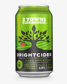 Brightcider-1, HD Png Download, Transparent PNG