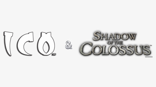 Shadow Of The Colossus Png, Transparent Png, Transparent PNG