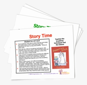 Story Time Slides, HD Png Download, Transparent PNG
