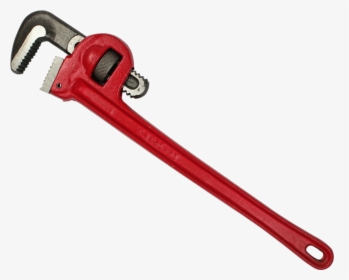 Spanners Pipe Wrench Tool Plumbing, HD Png Download, Transparent PNG