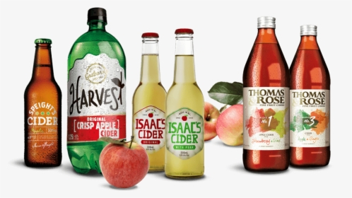 Macs Cloudy Apple Cider , Png Download, Transparent Png, Transparent PNG