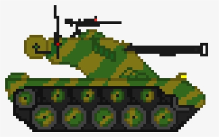 Emil 1 Tank Blurred, HD Png Download, Transparent PNG