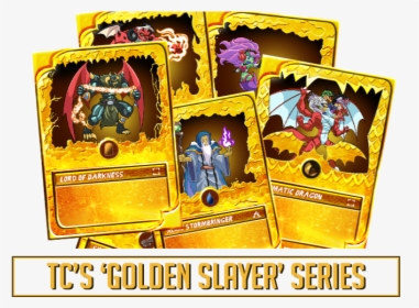 Slayer Png, Transparent Png, Transparent PNG