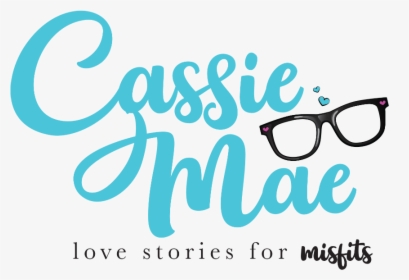 Cassie Mae, Author Homepage, HD Png Download, Transparent PNG