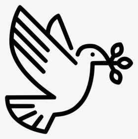 Freedom Dove, HD Png Download, Transparent PNG