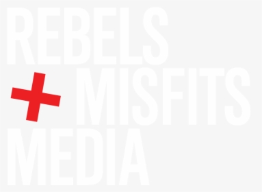 Rebels And Misfits Media, HD Png Download, Transparent PNG
