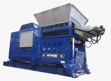 Industrial Shredder, HD Png Download, Transparent PNG