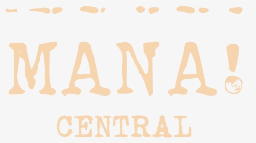 Mana Central 01, HD Png Download, Transparent PNG