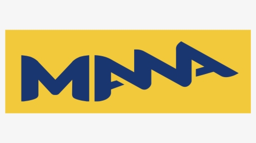 Mana Logo Png Transparent, Png Download, Transparent PNG