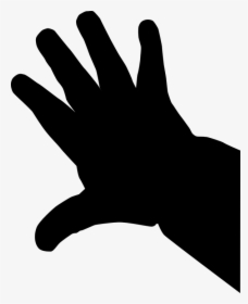 Hand, Fingers, Waving, Hello, Human, HD Png Download, Transparent PNG