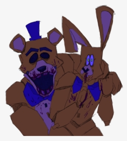 Fredbear Png, Transparent Png, Transparent PNG