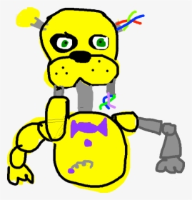 Fredbear Png, Transparent Png, Transparent PNG