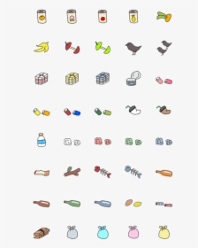 Trash Emoji Png, Transparent Png, Transparent PNG