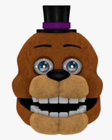 Fredbear Png, Transparent Png, Transparent PNG