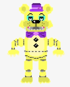 Fredbear Png, Transparent Png, Transparent PNG