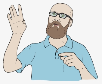Lambert Hand Up Icons, HD Png Download, Transparent PNG