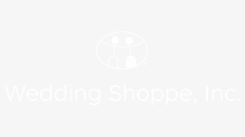 Wedding Shoppe Logo, HD Png Download, Transparent PNG