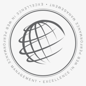 Excellence In Web Performance Management Logo Png Transparent, Png Download, Transparent PNG