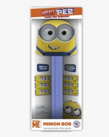 Giant Minion Bob, HD Png Download, Transparent PNG