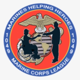 Marines Helping Heroes 5k Challenge, HD Png Download, Transparent PNG