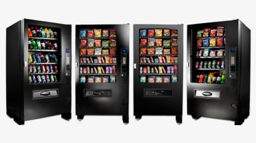 Seaga Infinity Commercial Vending Machines, HD Png Download, Transparent PNG