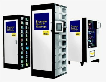 Industrial Vending Machine, HD Png Download, Transparent PNG