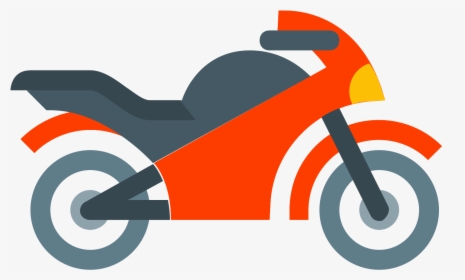 Motorcycle Icon Clipart , Png Download, Transparent Png, Transparent PNG