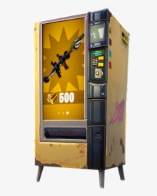 Vending Machine Png, Transparent Png, Transparent PNG