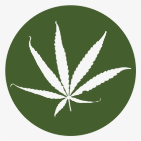 Weed Icon Png, Transparent Png, Transparent PNG
