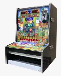 Transparent Slot Machines Png, Png Download, Transparent PNG