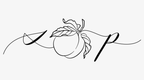 Sleepy Peach Logo-08, HD Png Download, Transparent PNG