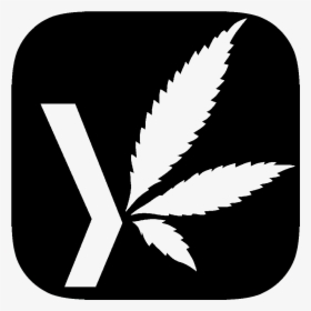 Weed Icon Png, Transparent Png, Transparent PNG