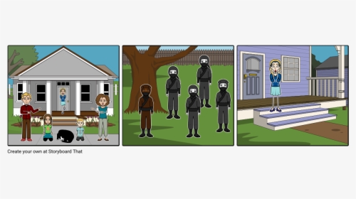 Ninjas Png, Transparent Png, Transparent PNG