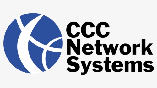 Ccc Network Systems Logo Png Transparent, Png Download, Transparent PNG