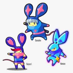 Ninjas Png, Transparent Png, Transparent PNG